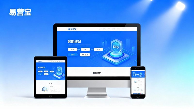 官网开发引领企业数字化转型